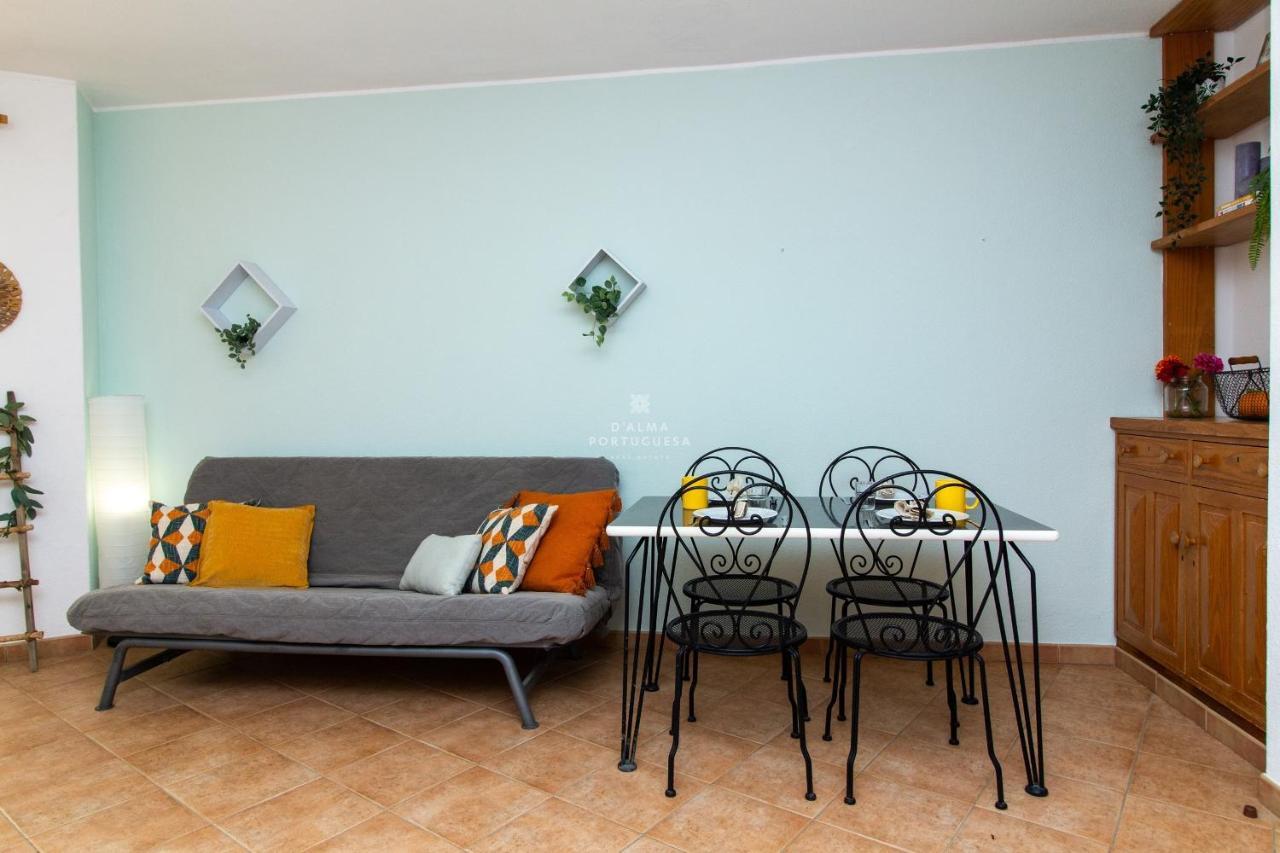 Apartment Erva Doce - By Dalma Portuguesa Armacao de Pera Exterior photo